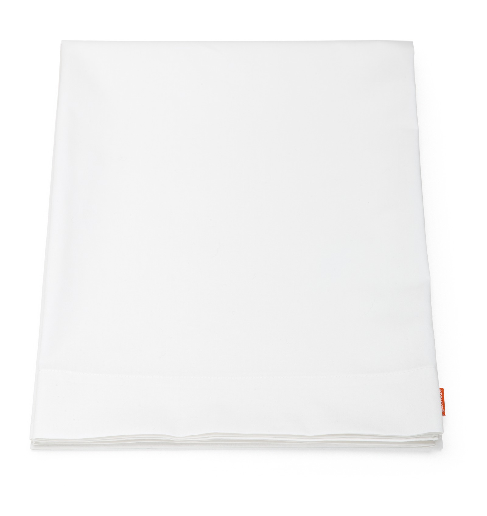 Flat Sheet, White